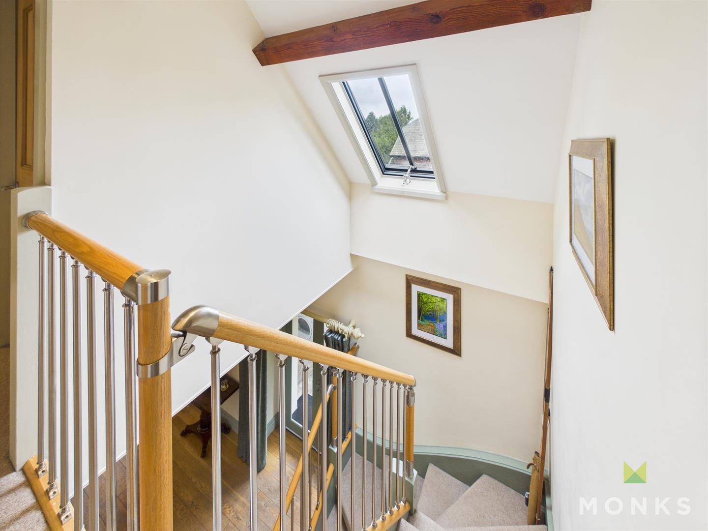 9a Petton Hall , Shrewsbury, SY4 5TH SSTC